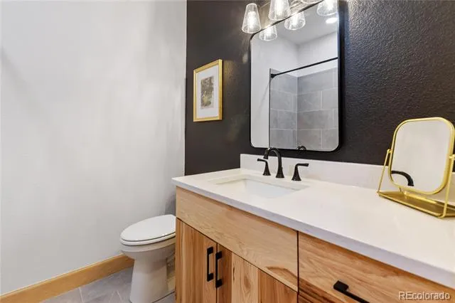 1382 Ridgestone Drive Woodland Park, CO 80863