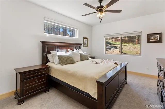1382 Ridgestone Drive Woodland Park, CO 80863
