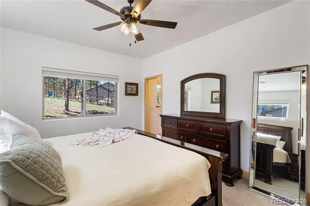 1382 Ridgestone Drive Woodland Park, CO 80863