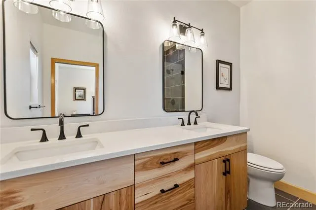 1382 Ridgestone Drive Woodland Park, CO 80863