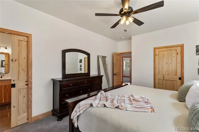 1382 Ridgestone Drive Woodland Park, CO 80863