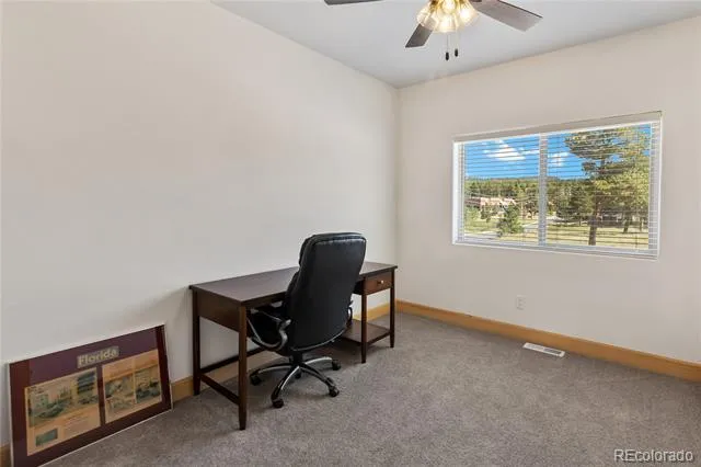 1382 Ridgestone Drive Woodland Park, CO 80863