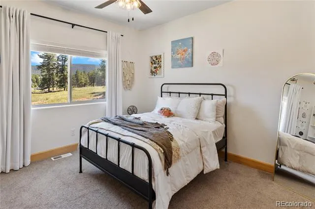 1382 Ridgestone Drive Woodland Park, CO 80863