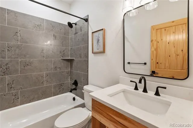 1382 Ridgestone Drive Woodland Park, CO 80863