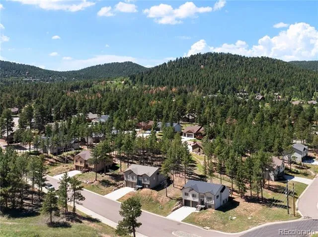 1382 Ridgestone Drive Woodland Park, CO 80863
