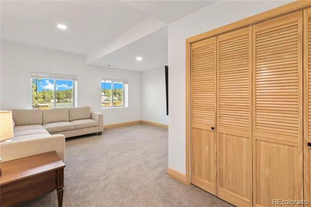 1382 Ridgestone Drive Woodland Park, CO 80863