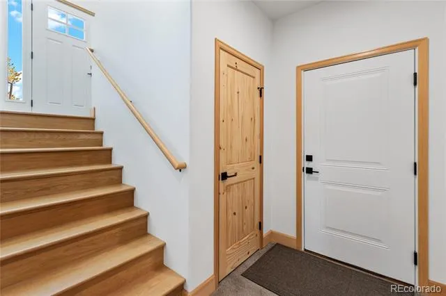 1382 Ridgestone Drive Woodland Park, CO 80863