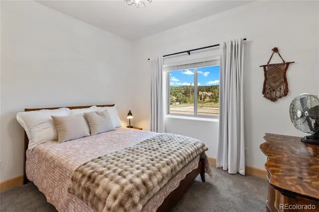 1382 Ridgestone Drive Woodland Park, CO 80863