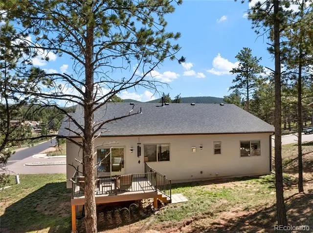 1382 Ridgestone Drive Woodland Park, CO 80863