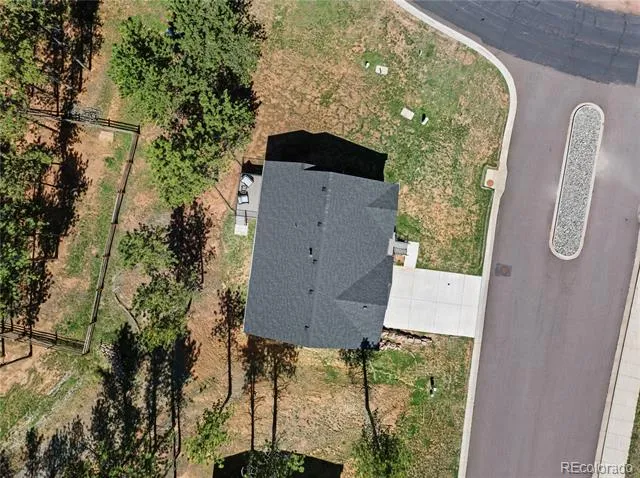 1382 Ridgestone Drive Woodland Park, CO 80863