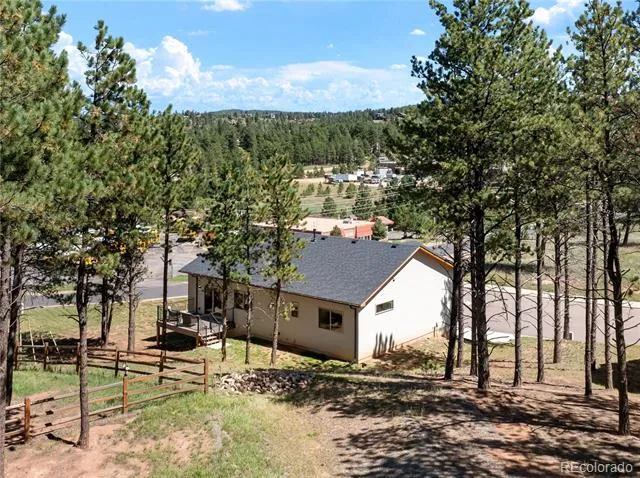 1382 Ridgestone Drive Woodland Park, CO 80863