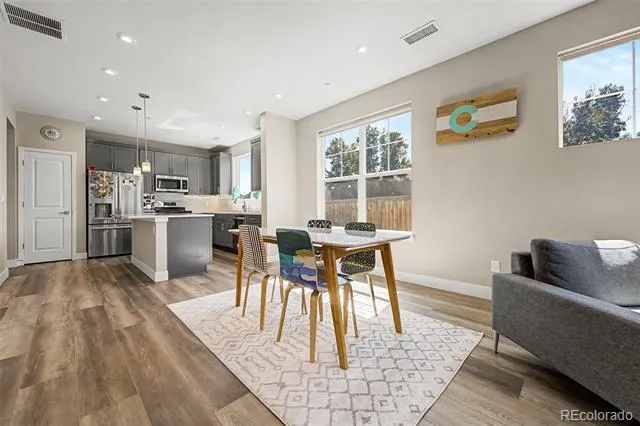 6202 W 28th Court Denver, CO 80214