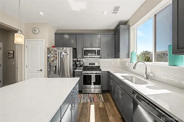 6202 W 28th Court Denver, CO 80214