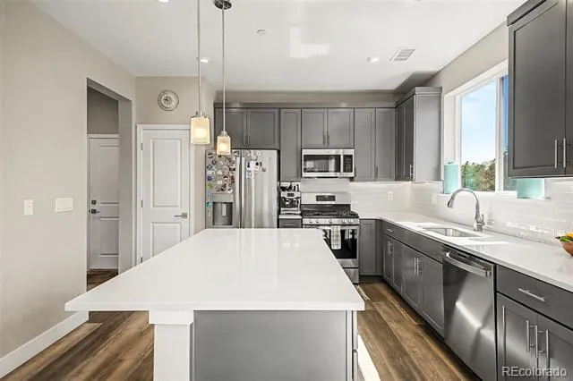 6202 W 28th Court Denver, CO 80214
