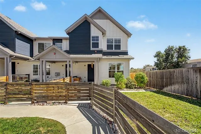 6202 W 28th Court Denver, CO 80214