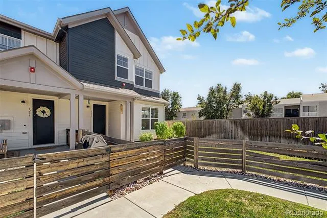 6202 W 28th Court Denver, CO 80214