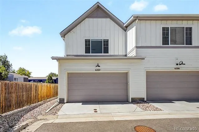 6202 W 28th Court Denver, CO 80214