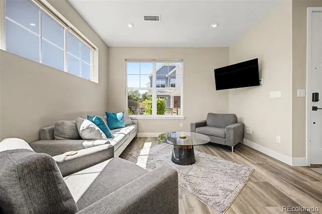 6202 W 28th Court Denver, CO 80214