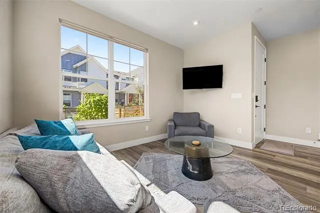 6202 W 28th Court Denver, CO 80214