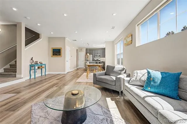 6202 W 28th Court Denver, CO 80214