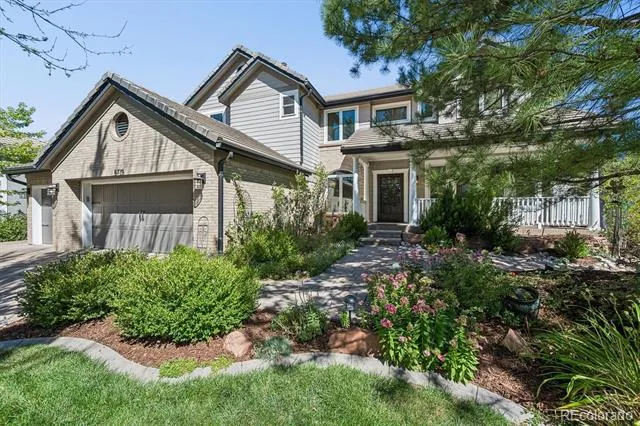8725 Tall Grass Place Lone Tree, CO 80124