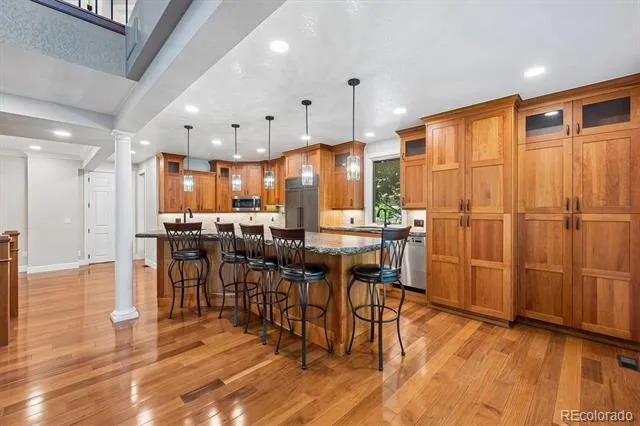 8725 Tall Grass Place Lone Tree, CO 80124