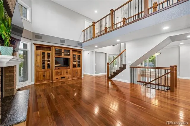 8725 Tall Grass Place Lone Tree, CO 80124