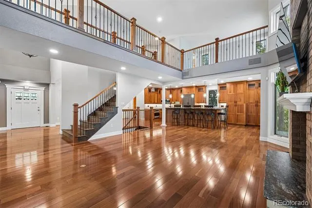 8725 Tall Grass Place Lone Tree, CO 80124