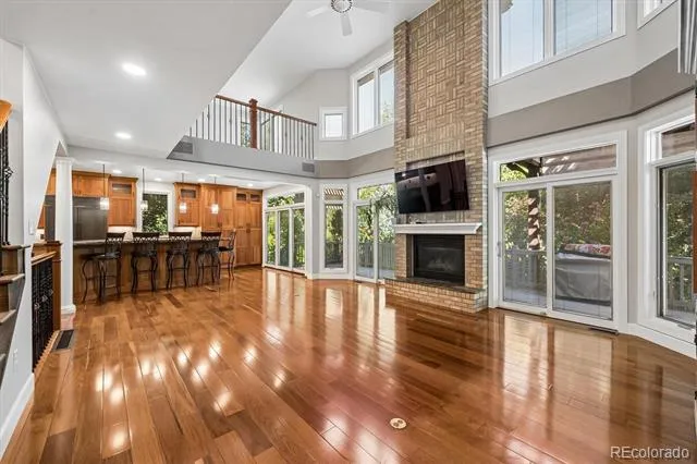 8725 Tall Grass Place Lone Tree, CO 80124