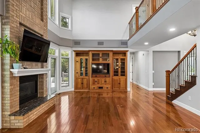8725 Tall Grass Place Lone Tree, CO 80124