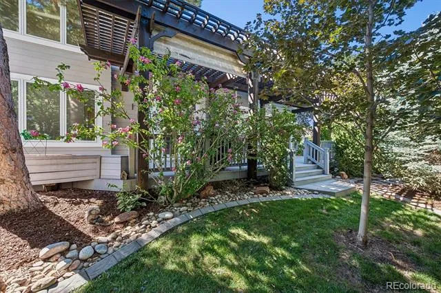 8725 Tall Grass Place Lone Tree, CO 80124