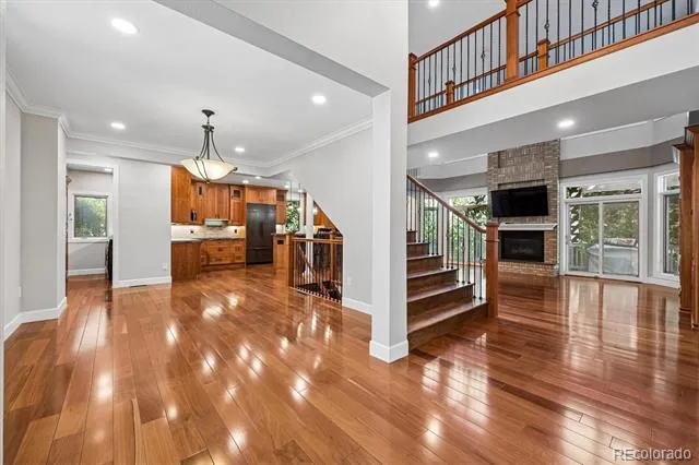 8725 Tall Grass Place Lone Tree, CO 80124