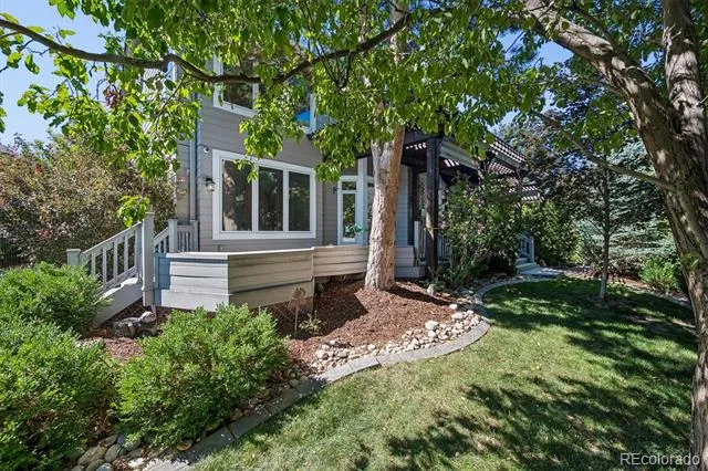 8725 Tall Grass Place Lone Tree, CO 80124