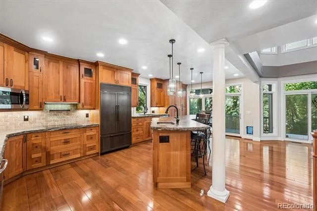 8725 Tall Grass Place Lone Tree, CO 80124