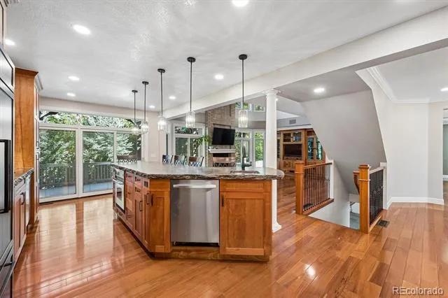 8725 Tall Grass Place Lone Tree, CO 80124