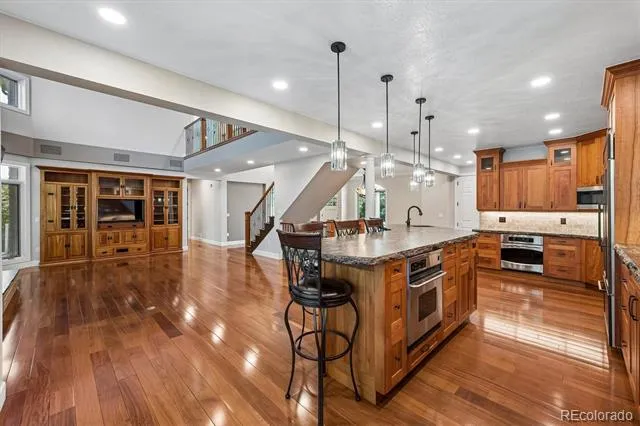 8725 Tall Grass Place Lone Tree, CO 80124