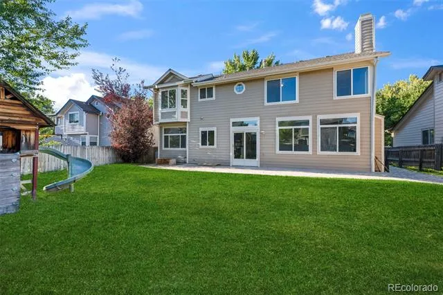 19212 E Clear Creek Drive Parker, CO 80134
