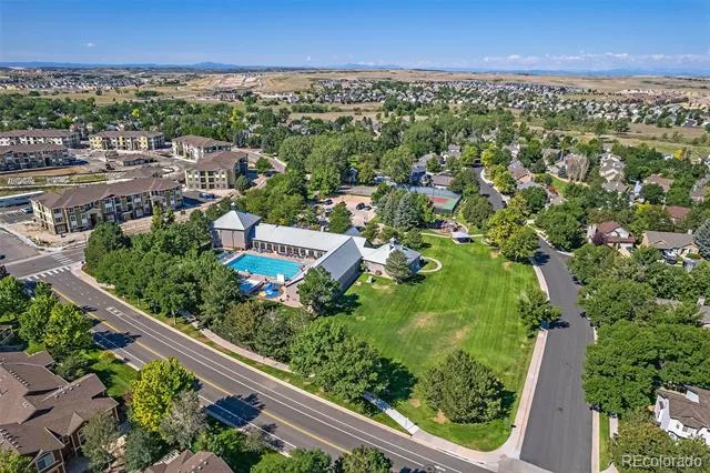 19212 E Clear Creek Drive Parker, CO 80134