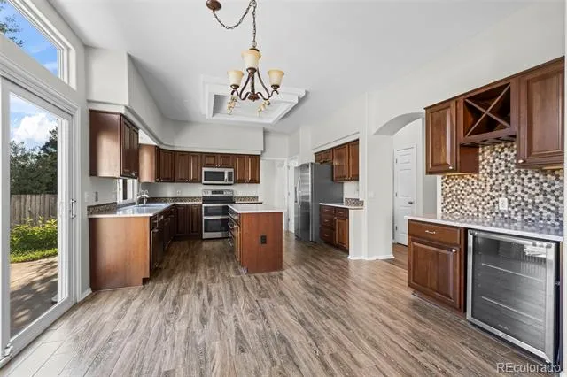 19212 E Clear Creek Drive Parker, CO 80134