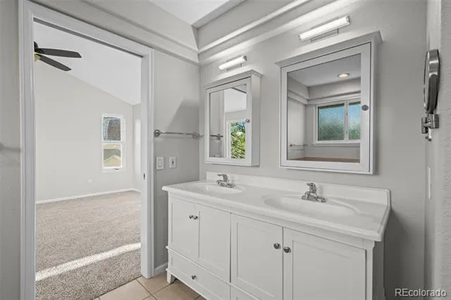 19212 E Clear Creek Drive Parker, CO 80134