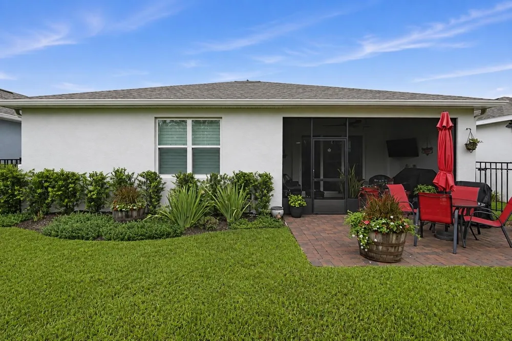 2511 PINE PRESERVE COURT St Cloud, FL 34771