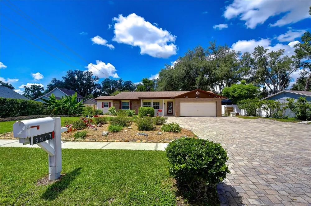 3917 KING DRIVE Brandon, FL 33511
