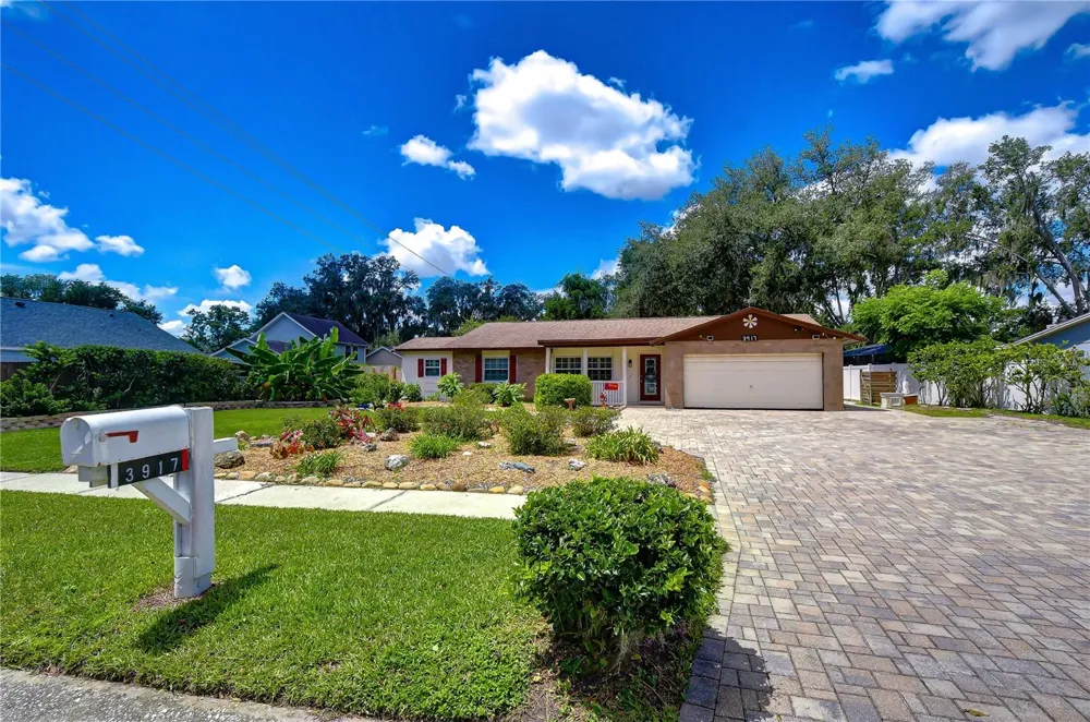 3917 KING DRIVE Brandon, FL 33511