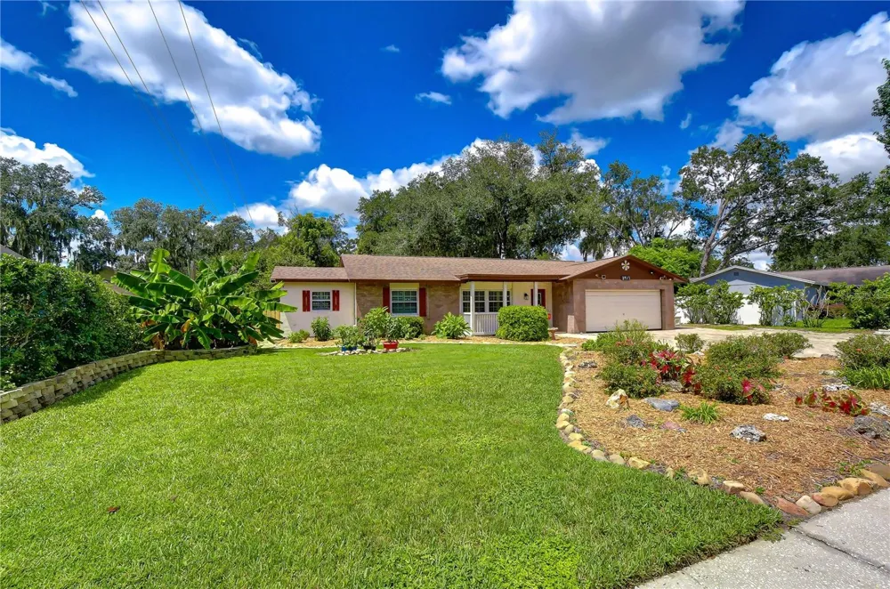 3917 KING DRIVE Brandon, FL 33511