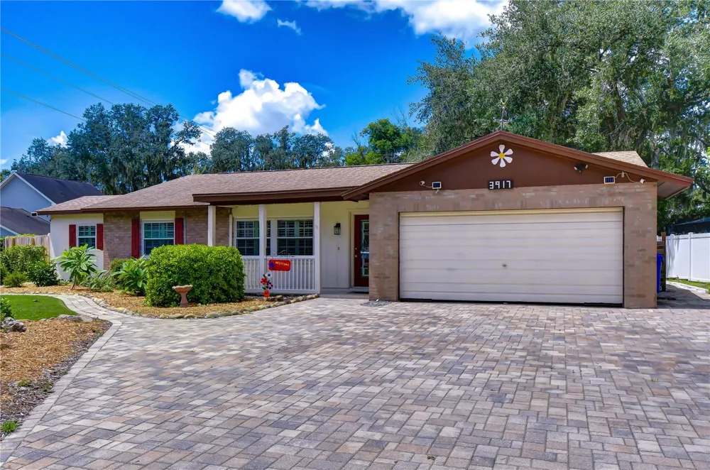 3917 KING DRIVE Brandon, FL 33511