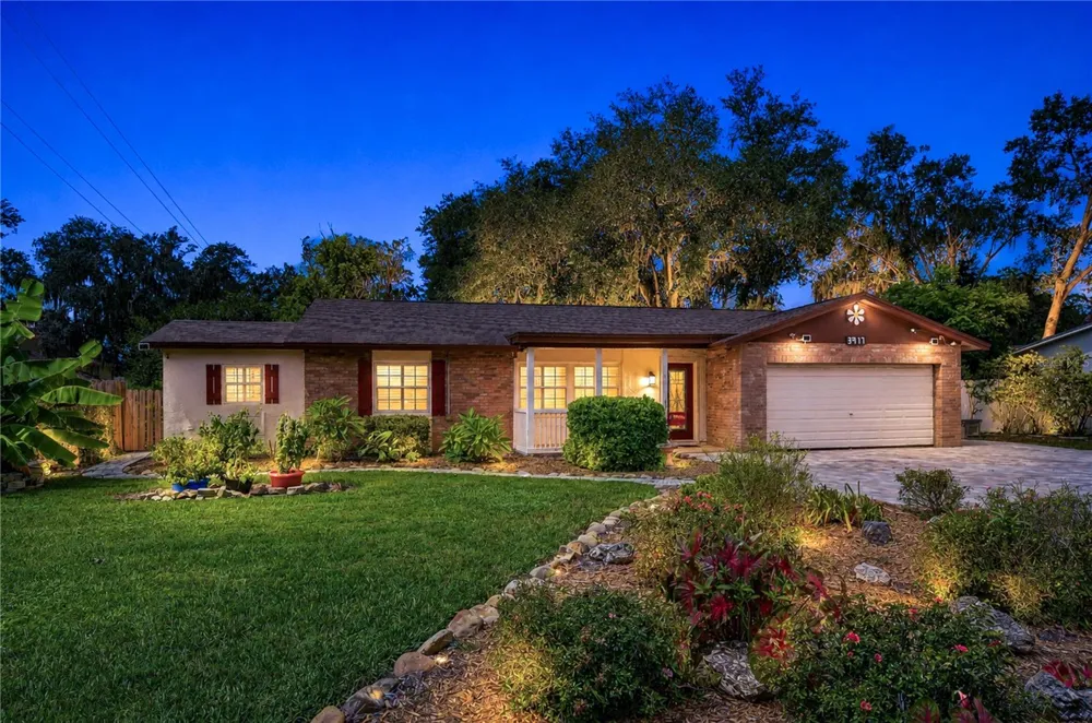 3917 KING DRIVE Brandon, FL 33511