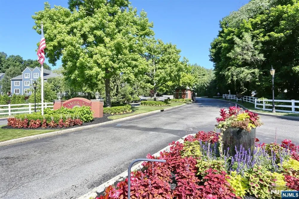 379 Cambridge Drive Ramsey, NJ 07446