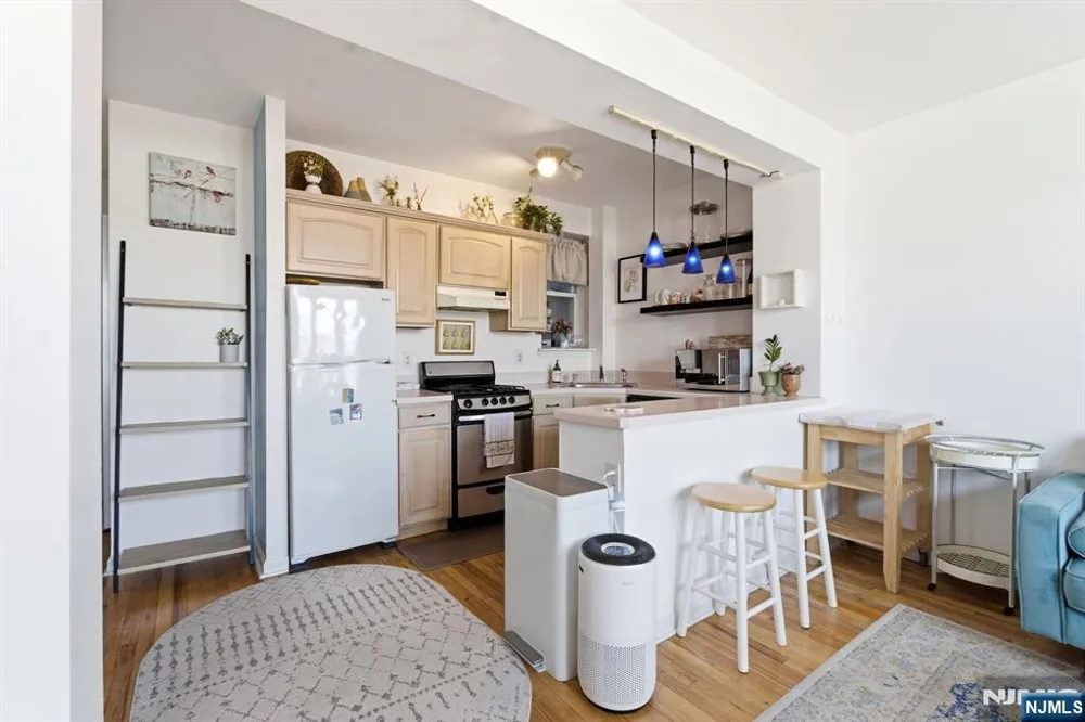 883 E Boulevard 1F Weehawken, NJ 07086