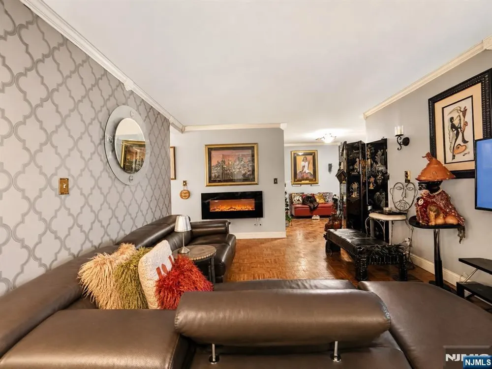 344 Prospect Avenue 4H Hackensack, NJ 07601