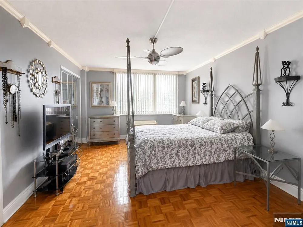 344 Prospect Avenue 4H Hackensack, NJ 07601
